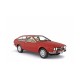 Alfa Romeo Alfetta GTV 2000 1976 red, Laudoracing-Model 1/18 scale