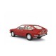 Alfa Romeo Alfetta GTV 2000 1976 red, Laudoracing-Model 1/18 scale