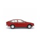 Alfa Romeo Alfetta GTV 2000 1976 red, Laudoracing-Model 1/18 scale