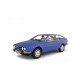 Alfa Romeo Alfetta GTV 2000 1976 blue, Laudoracing-Model 1/18 scale