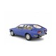 Alfa Romeo Alfetta GTV 2000 1976 blue, Laudoracing-Model 1/18 scale