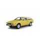 Alfa Romeo Alfetta GTV 2000 1976 žlutá, Laudoracing-Model 1:18