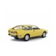 Alfa Romeo Alfetta GTV 2000 1976 žlutá, Laudoracing-Model 1:18
