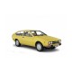 Alfa Romeo Alfetta GTV 2000 1976 yellow, Laudoracing-Model 1/18 scale