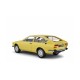 Alfa Romeo Alfetta GTV 2000 1976 žlutá, Laudoracing-Model 1:18