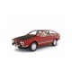 Alfa Romeo Alfetta GTV 2000 Turbodelta 1979 red, Laudoracing-Model 1/18 scale