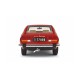 Alfa Romeo Alfetta GTV 2000 Turbodelta 1979 red, Laudoracing-Model 1/18 scale