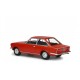 Fiat 124 Sport Coupé 1969 červená, Laudoracing-Model 1:18