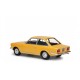 Fiat 124 Sport Coupé 1969 red, Laudoracing-Model 1/18 scale