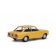 Fiat 124 Sport Coupé 1969 red, Laudoracing-Model 1/18 scale