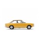 Fiat 124 Sport Coupé 1969 žlutáá, Laudoracing-Model 1:18