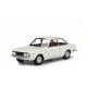 Fiat 124 Sport Coupé 1969 white, Laudoracing-Model 1/18 scale