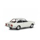 Fiat 124 Sport Coupé 1969 white, Laudoracing-Model 1/18 scale