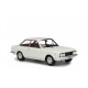 Fiat 124 Sport Coupé 1969 white, Laudoracing-Model 1/18 scale