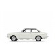 Fiat 124 Sport Coupé 1969 white, Laudoracing-Model 1/18 scale