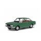 Fiat 124 Sport Coupé 1969 white, Laudoracing-Model 1/18 scale