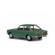 Fiat 124 Sport Coupé 1969 white, Laudoracing-Model 1/18 scale