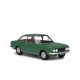 Fiat 124 Sport Coupé 1969 white, Laudoracing-Model 1/18 scale