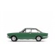 Fiat 124 Sport Coupé 1969 white, Laudoracing-Model 1/18 scale