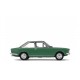 Fiat 124 Sport Coupé 1969 white, Laudoracing-Model 1/18 scale