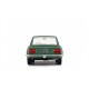 Fiat 124 Sport Coupé 1969 white, Laudoracing-Model 1/18 scale