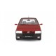 Fiat Uno Turbo 2. Série MK2 Racing 1992 červená, Laudoracing-Model 1:18