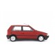Fiat Uno Turbo 2. Série MK2 Racing 1992 červená, Laudoracing-Model 1:18