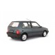Fiat Uno Turbo 2. Serie MK2 Racing 1992 green, Laudoracing-Model 1/18 scale