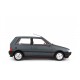 Fiat Uno Turbo 2. Serie MK2 Racing 1992 green, Laudoracing-Model 1/18 scale