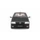 Fiat Uno Turbo 2. Serie MK2 Racing 1992 green, Laudoracing-Model 1/18 scale