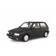 Fiat Uno Turbo 2. Serie MK2 Racing 1992 red, Laudoracing-Model 1/18 scale