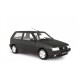 Fiat Uno Turbo 2. Série MK2 Racing 1992 červená, Laudoracing-Model 1:18