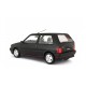 Fiat Uno Turbo 2. Série MK2 Racing 1992 červená, Laudoracing-Model 1:18