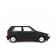 Fiat Uno Turbo 2. Série MK2 Racing 1992 červená, Laudoracing-Model 1:18