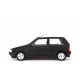 Fiat Uno Turbo 2. Serie MK2 Racing 1992 red, Laudoracing-Model 1/18 scale