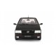 Fiat Uno Turbo 2. Série MK2 Racing 1992 červená, Laudoracing-Model 1:18