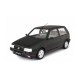 Fiat Uno Turbo 2. Serie MK2 Racing 1992 red, Laudoracing-Model 1/18 scale
