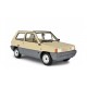 Fiat Panda 30 1980 béžová, Laudoracing-Model 1:18
