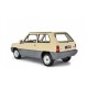 Fiat Panda 30 1980 béžová, Laudoracing-Model 1:18