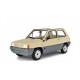 Fiat Panda 30 1980 béžová, Laudoracing-Model 1:18