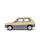 Fiat Panda 30 1980 béžová, Laudoracing-Model 1:18