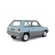 Fiat Panda 30 1980 modrá, Laudoracing-Model 1:18