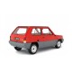 Fiat Panda 30 1980 brown, Laudoracing-Model 1/18 scale