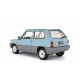 Fiat Panda 45 1980 beige, Laudoracing-Model 1/18 scale