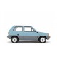 Fiat Panda 45 1980 beige, Laudoracing-Model 1/18 scale