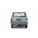 Fiat Panda 45 1980 beige, Laudoracing-Model 1/18 scale