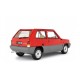 Fiat Panda 45 1980 hnědá, Laudoracing-Model 1:18