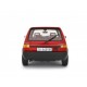 Fiat Uno Turbo i.e. 1987 red, Laudoracing-Model 1/18