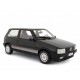 Fiat Uno Turbo i.e. 1987 černá, Laudoracing-Model 1:18