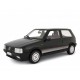 Fiat Uno Turbo i.e. 1987 černá, Laudoracing-Model 1:18